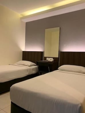 Room - The Regency Garden Hotel (Ipoh)