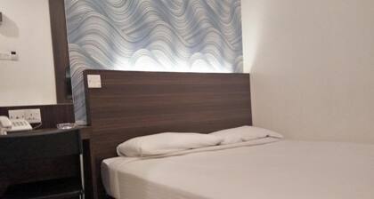 The Regency Garden Hotel