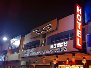 Exterior - The Regency Garden Hotel (Ipoh)