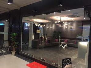 Interior - The Regency Garden Hotel (Ipoh)