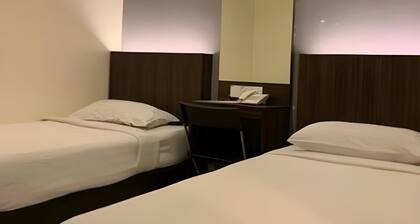 The Regency Garden Hotel