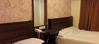 The Regency Garden Hotel