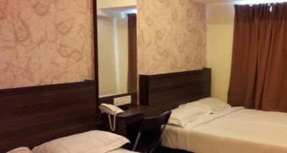 The Regency Garden Hotel