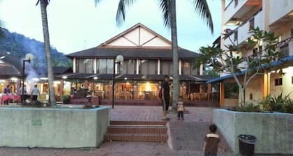 Puteri Bayu Beach Resort