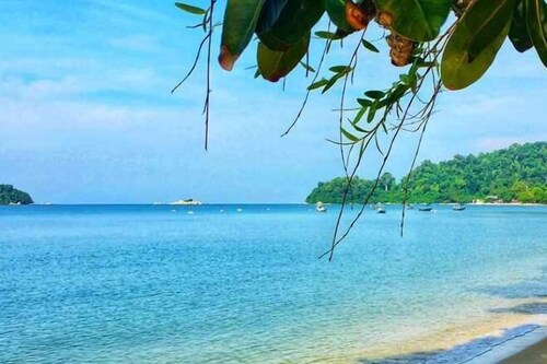 Puteri Bayu Beach Resort