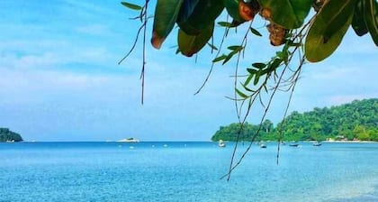 Puteri Bayu Beach Resort