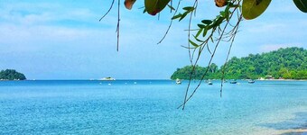 Puteri Bayu Beach Resort