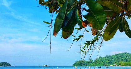 Puteri Bayu Beach Resort