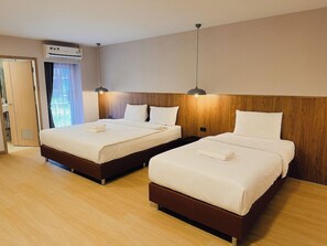 Room - Chiang Mai Lodge (Chiang Mai)