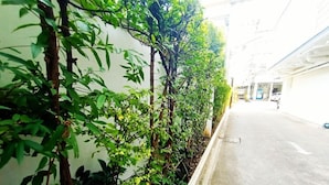 Property grounds - Chiang Mai Lodge (Chiang Mai)