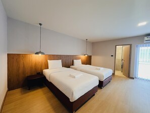 Room - Chiang Mai Lodge (Chiang Mai)