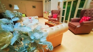 Interior - Chiang Mai Lodge (Chiang Mai)