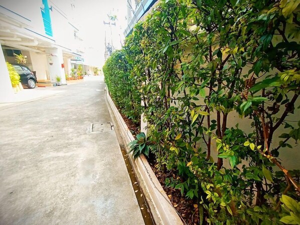 Property grounds - Chiang Mai Lodge (Chiang Mai)