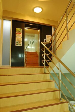 Interior - Chiang Mai Lodge (Chiang Mai)