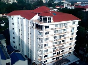 Exterior - Chiang Mai Lodge (Chiang Mai)