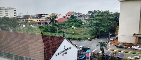 住宿景觀