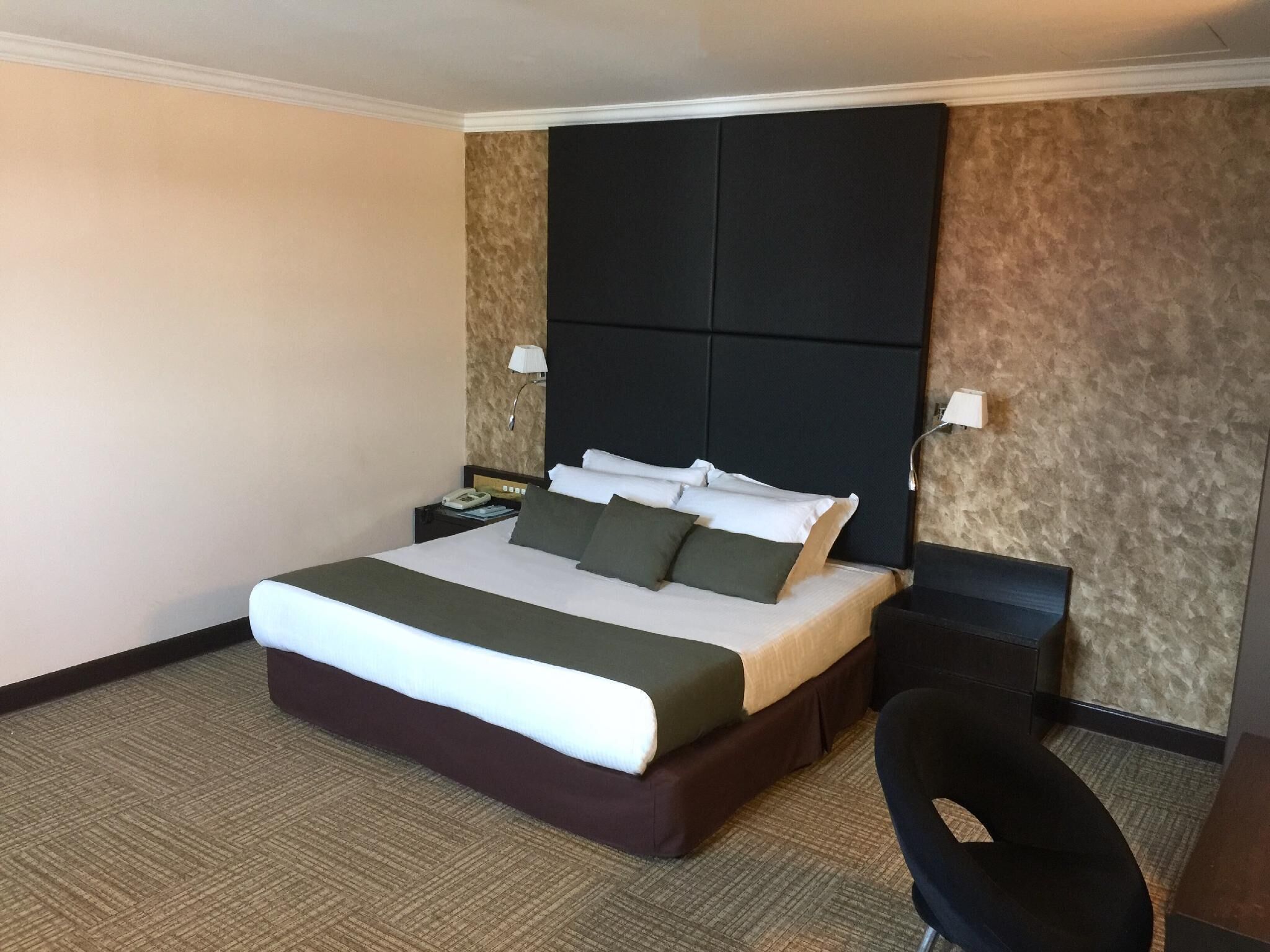 Habitación