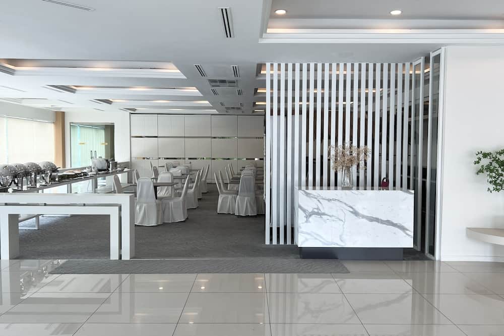 Legend Inn Taiping