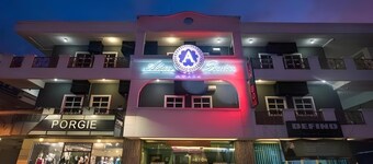 Aston Boutec Hotel