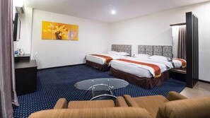 Room - Aston Boutec Hotel (Kota Kinabalu)