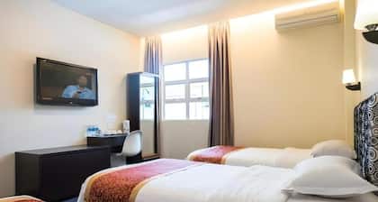 Aston Boutec Hotel