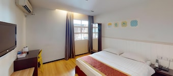 Aston Boutec Hotel