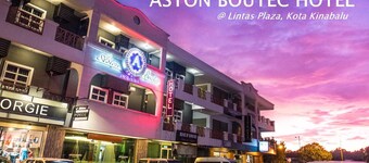 Aston Boutec Hotel