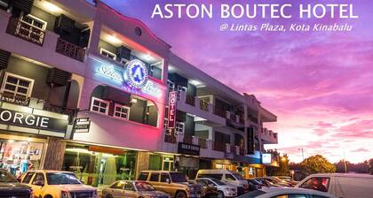 Aston Boutec Hotel