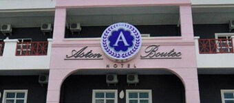 Aston Boutec Hotel
