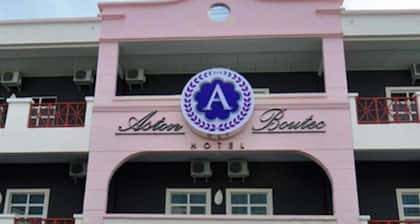 Aston Boutec Hotel
