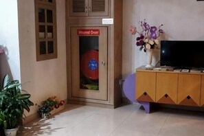 Innenbereich