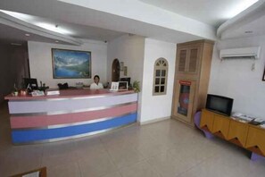 Lobby - Century Hotel Inanam (Kota Kinabalu)