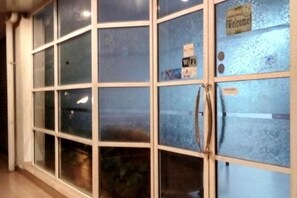 Interior - Century Hotel Inanam (Kota Kinabalu)