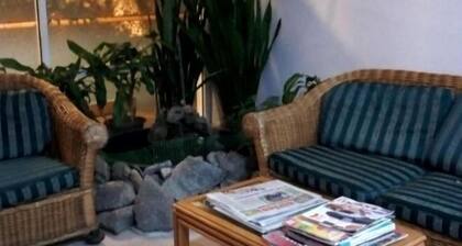 Century Hotel Inanam