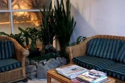 Century Hotel Inanam