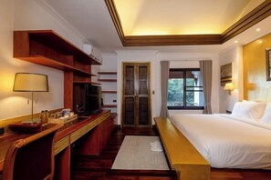 Room - Kangsadarn Resort & Waterfall (Chiang Mai)