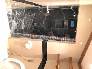 Bathroom - Kangsadarn Resort & Waterfall (Chiang Mai)