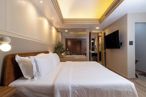 ห้องพัก