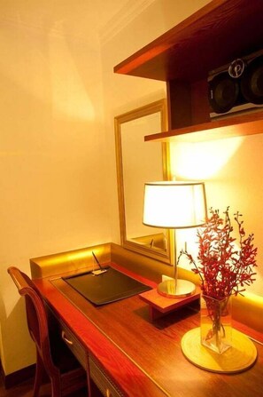 Interior - Kangsadarn Resort & Waterfall (Chiang Mai)