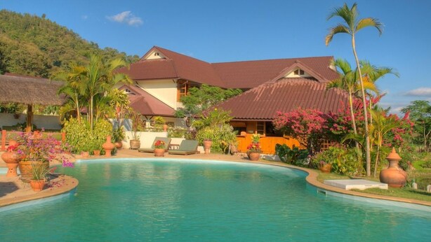 Unclassified image, 1 of 61, button - Maekok River Village Resort (Mae Ai)