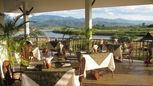 Unclassified image, 4 of 61, button - Maekok River Village Resort (Mae Ai)