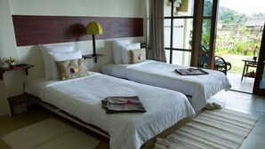 Unclassified image, 3 of 61, button - Maekok River Village Resort (Mae Ai)