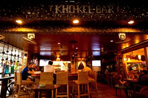 Bar (on property) - At Kamala (Kamala Beach)