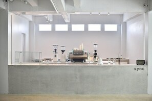 Private kitchen - At Kamala (Kamala Beach)