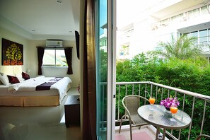 Room - At Kamala (Kamala Beach)