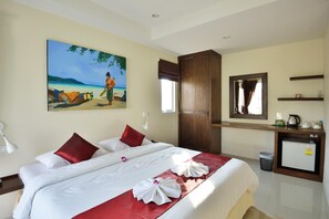 Room - At Kamala (Kamala Beach)