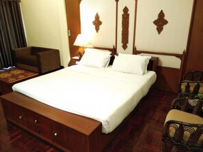 Room - Prince (Chiang Mai)