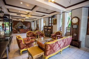 Lobby - Prince (Chiang Mai)