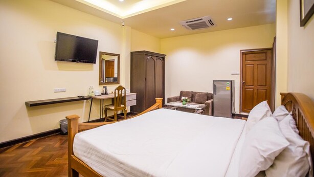 Room - Prince (Chiang Mai)