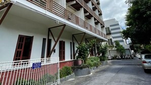 Exterior - Prince (Chiang Mai)